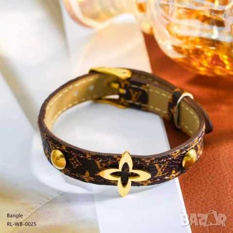 нашийник за куче louis vuitton