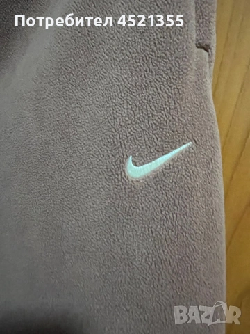 Анцуг Долнище Nike Размер S Внос от САЩ, снимка 4 - Спортни екипи - 53091397