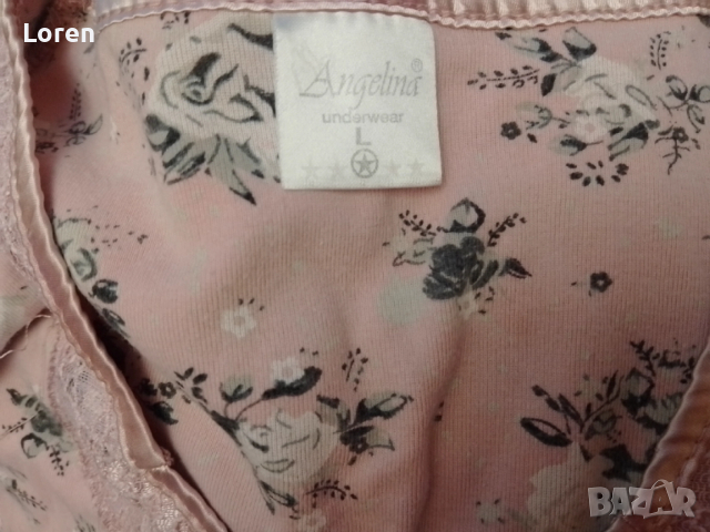*Angelini*Пижама материя 💯 памук, снимка 14 - Пижами - 52580405
