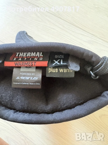 Ски/сноуборд ръкавици 686 GORE-TEX Plus Warm Gloves – XL, снимка 2 - Зимни спортове - 55756001