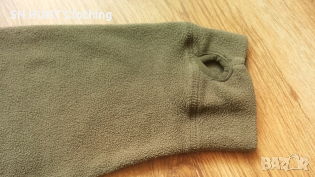 Mackenzie Polar Fleece Underwear Set размер L за лов риболов поларен термо екип - 1498, снимка 11 - Екипировка - 52492918