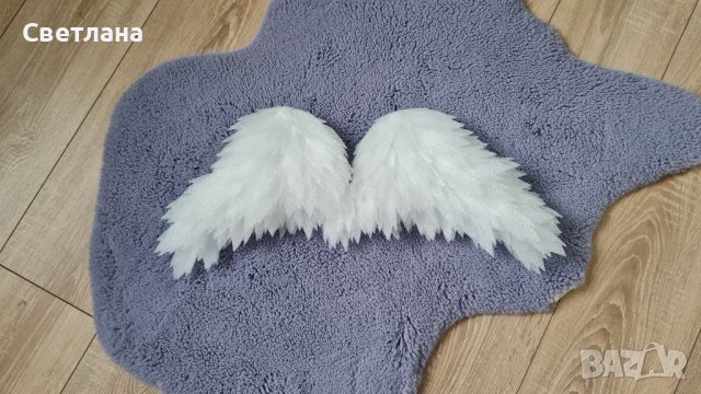 Ангелски крила за най-малките, снимка 2 - Други - 40338537