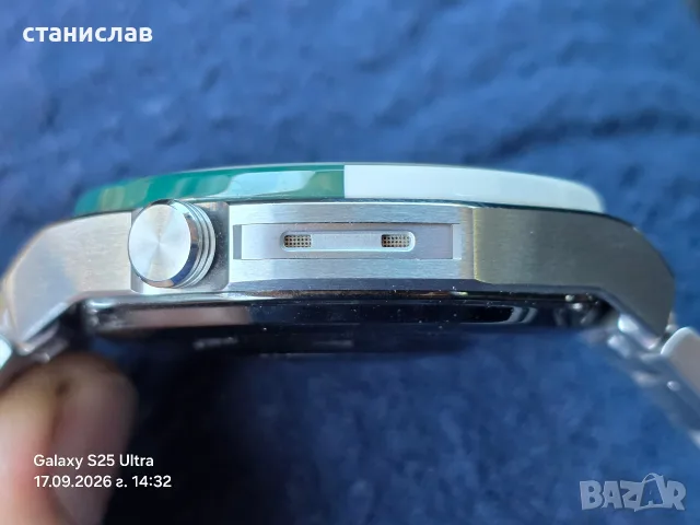 Huawei ultimate зелен, снимка 6 - Huawei - 56116900