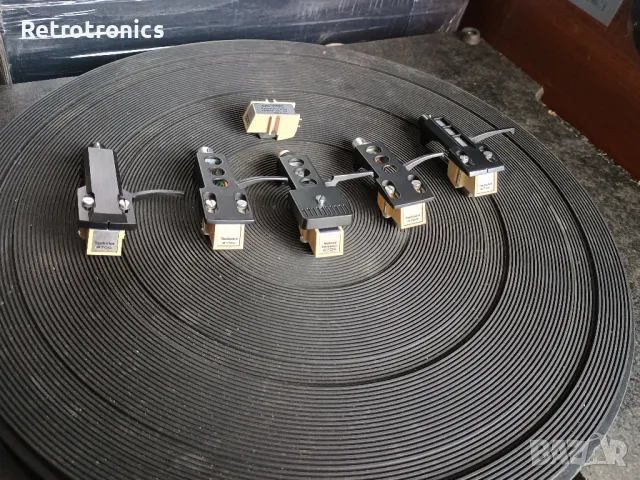  Technics / Panasonic  EPC-270C , снимка 16 - Грамофони - 46421305