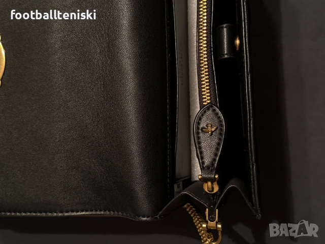 Дамски чанти PINKO, GUCCI, CHANEL , снимка 14 - Чанти - 53223358