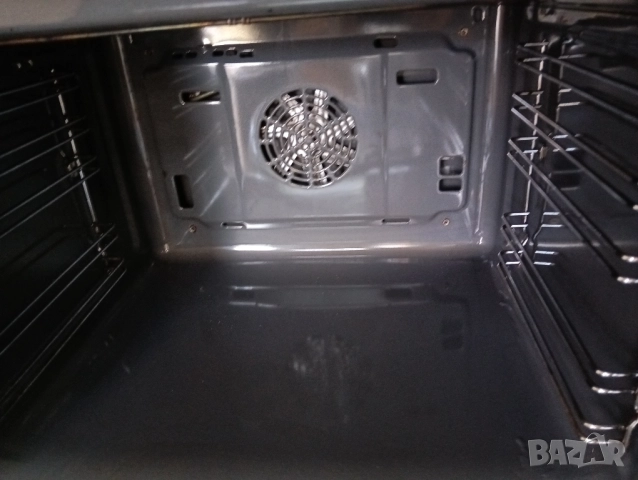 Иноксова фурна за вграждане Сименс Siemens с две години гаранция!, снимка 5 - Печки, фурни - 52015141