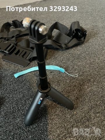 Go Pro 7 action camera , снимка 8 - Камери - 53203534