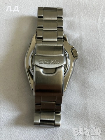 seiko 5 sports SRPD53K1, снимка 2 - Мъжки - 55841133