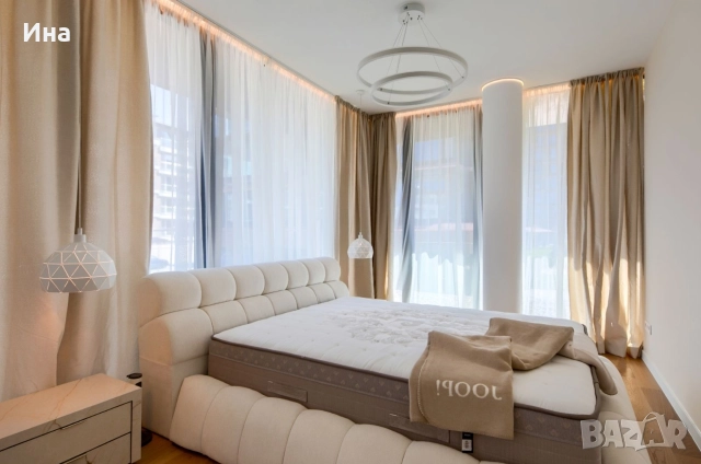 Кошер бутикова сграда, снимка 10 - Апартаменти - 52669164