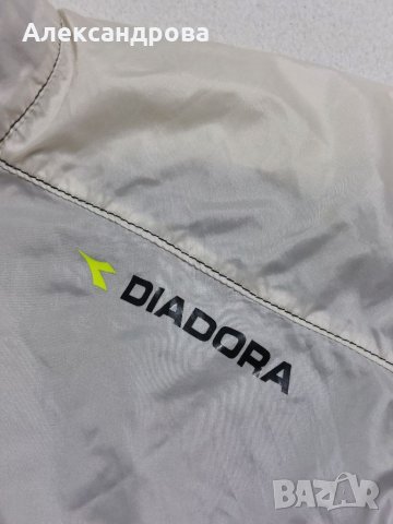 DIADORA елек за колоездене , снимка 4 - Спортни екипи - 35768392
