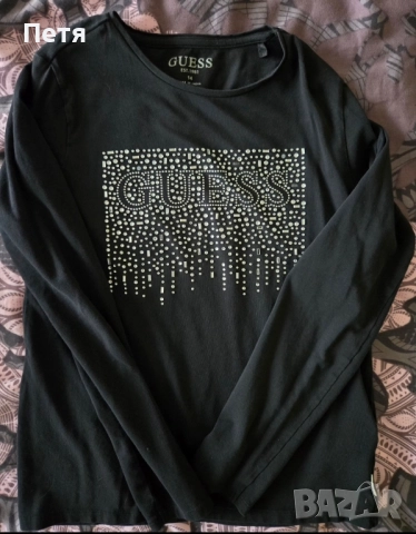 Блузи с дълъг ръкав, снимка 2 - Детски Блузи и туники - 51921331