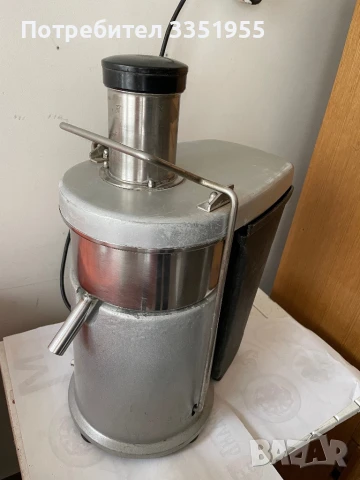 Фреш машина Fimar, снимка 3 - Обзавеждане за заведение - 51399672