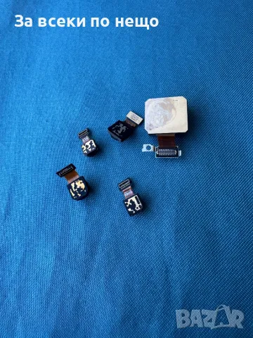 Оригинални камери за Huawei nova 9 SE, снимка 5 - Резервни части за телефони - 48075980