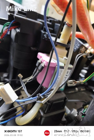 Saeco Moltioна части , снимка 4 - Кафемашини - 53761092