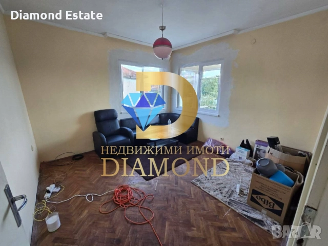 Двуетажна къща в Димитровград, кв. Черноконево, снимка 8 - Къщи - 51639041