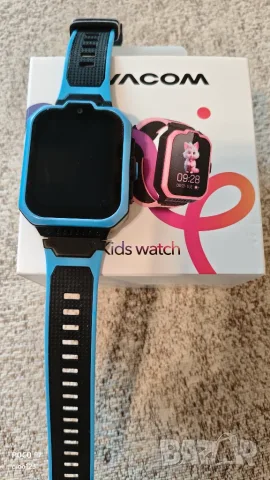 Vivacom Kids Watch