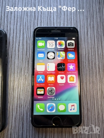 Apple Iphone 6 16GB, снимка 2 - Apple iPhone - 56128400