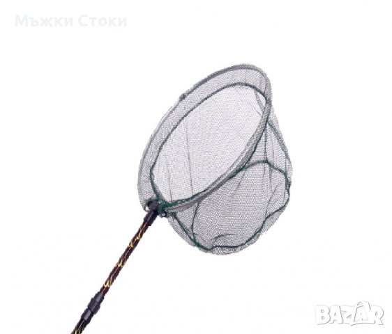 Рибарски Кеп 1.50 метра - Модел 2, снимка 6 - Такъми - 39216068