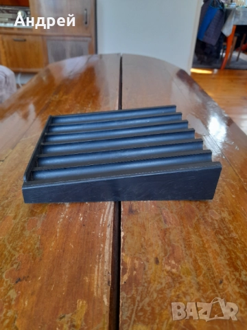 Стар монетник #4, снимка 4 - Други ценни предмети - 51895018