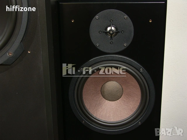  Субуфер Teufel m200 / m6000 , снимка 5 - Тонколони - 53442021