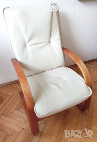 Кресло, снимка 2 - Дивани и мека мебел - 40888042