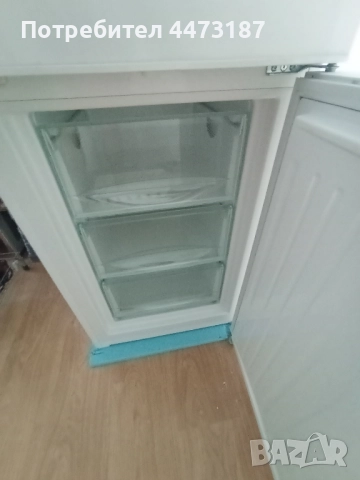 Хладилник Liebherr CU 3311-20 180см, снимка 4 - Хладилници - 52873974