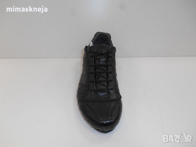 мъжка обувка 966, снимка 3 - Спортно елегантни обувки - 35700938
