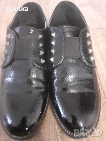 Дамски обувки Paolo Botticelli - 36, снимка 3 - Дамски ежедневни обувки - 42675579