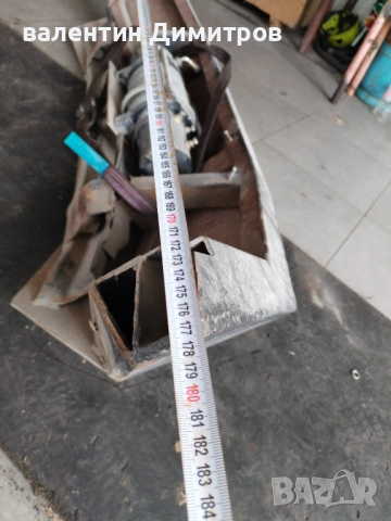 Броня с лебетка 13500lb, снимка 3 - Аксесоари и консумативи - 52913673