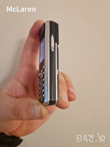 Vert Narnia V6, снимка 3 - Vertu - 53111045