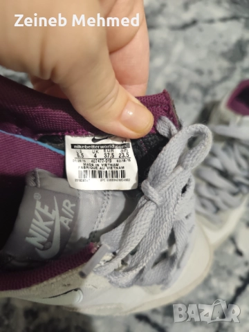 Маратонки nike , снимка 4 - Маратонки - 52179724