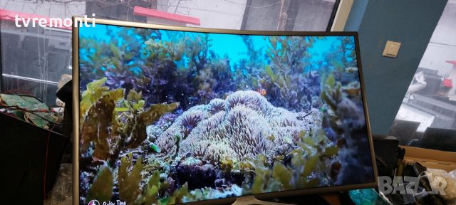 Телевизор Samsung Извит екран 40 SMART с HI-FI модел Samsung UE40K6372, снимка 7 - Телевизори - 39837698