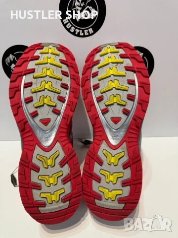 Туристически обувки SALOMON XA PRO 3D GORE-TEX.Номер 39.5, снимка 8 - Други - 50742040
