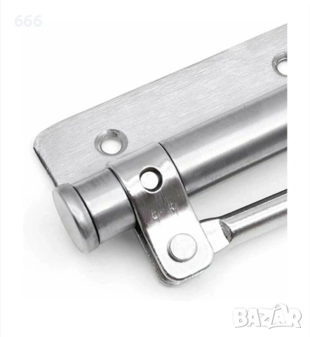 Автомат за врата, снимка 9 - Други стоки за дома - 53814804