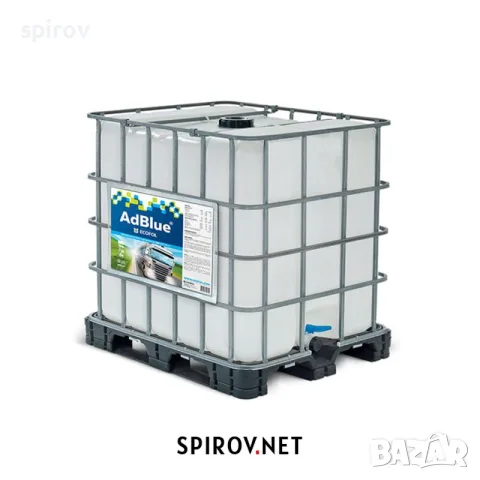 AdBlue Ecofol ISO-22241 Euro 4 Euro 5 Euro 6, снимка 3 - Части - 55715878