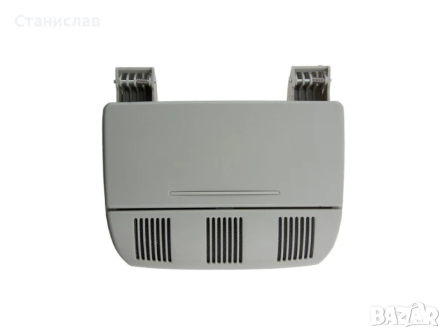 Кутийка за очила за Skoda Fabia 2, снимка 4 - Части - 50643932