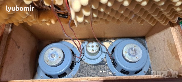 Goodmans, снимка 10 - Тонколони - 41980182