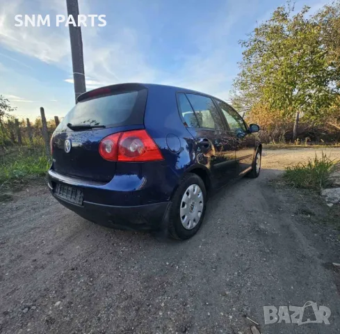 🔵 Продавам Голф 5 1.4 бензин на ЧАСТИ ✅, снимка 5 - Части - 48985774