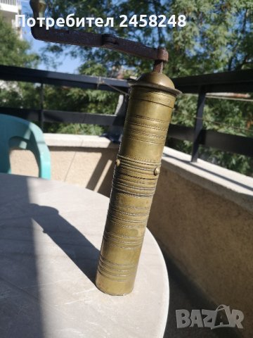 мелница за кафе, снимка 2 - Антикварни и старинни предмети - 42132849