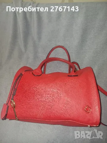 Samsonite лимитирана серия чанта , снимка 1