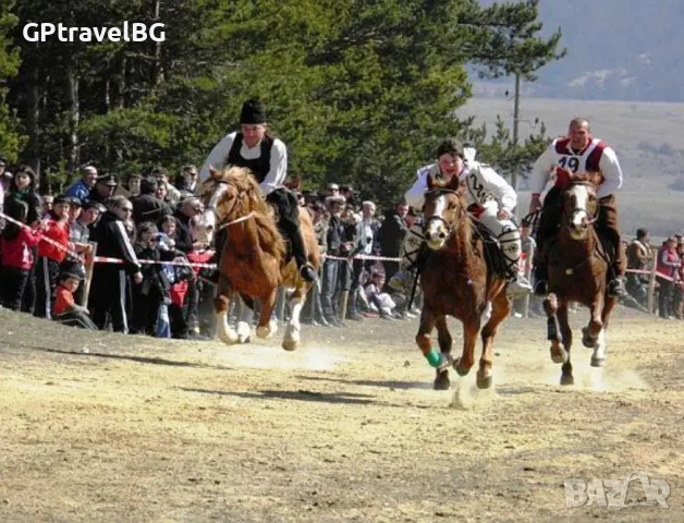  Тодоровден в Копривщица