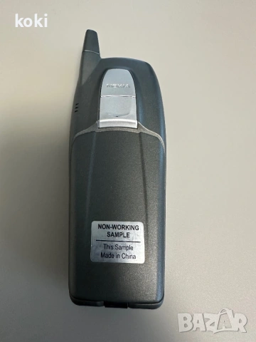 Nokia 6650 Макет, снимка 2 - Nokia - 53827931