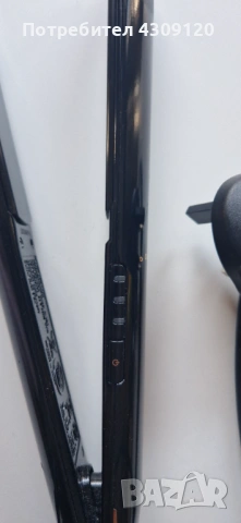 Преса за коса BaByliss 