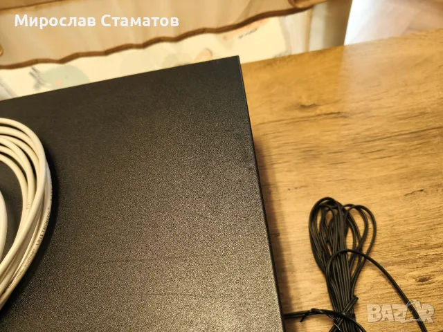 Касетен ден Alpage AL300 , снимка 15 - Декове - 56241217