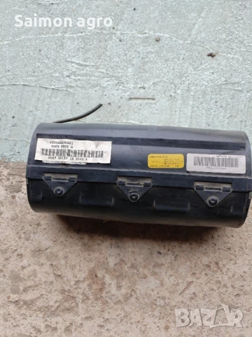 Аербег пасажери за Мерцедес C250 W202