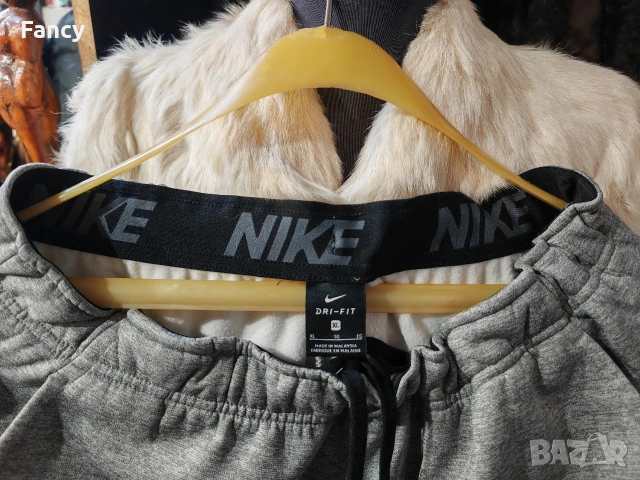 Оригинално Долнище Nike/XL, снимка 7 - Спортни дрехи, екипи - 53166567