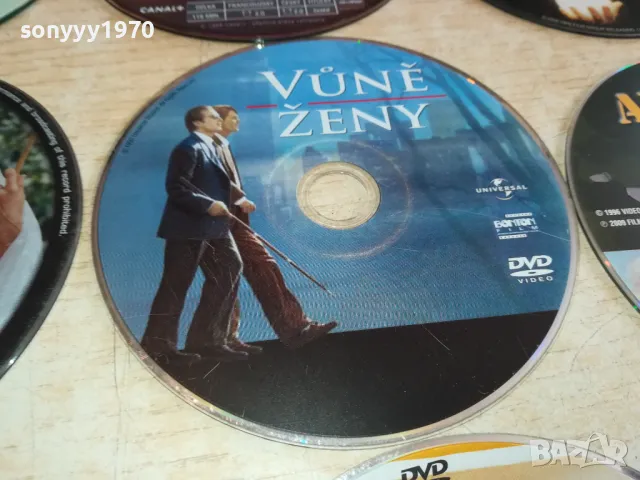 ДВД ДИСКОВЕ-РАЗЛИЧНИ СРЪБСКИ  Х 15ЛВ ЗА 1БРОЙ 2702251610LNWC, снимка 12 - DVD филми - 49302581