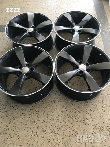 4бр.5х112х19”за Audi
