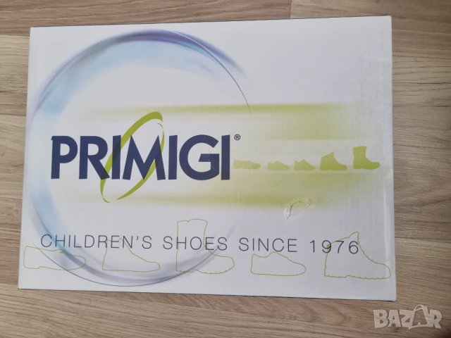 Детски зимни ботуши PRIMIGI/Примиги N39 (НОВИ), снимка 4 - Детски боти и ботуши - 51226980