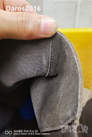 Страхотни дамски ботуши Urban viniace 39 номер, снимка 9 - Дамски ботуши - 34310057